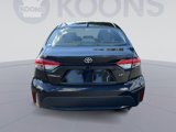 Used 2022 Toyota Corolla LE image 5