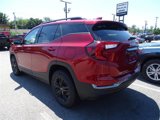 New 2024 GMC Terrain AT4 w/ Infotainment Package II image 3