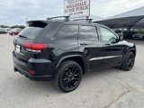 Used 2017 Jeep Grand Cherokee Altitude image 6