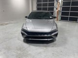 New 2025 Hyundai Elantra Sport image 2