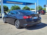 Used 2022 Chevrolet Malibu LT image 2