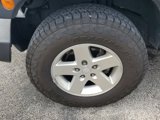 Used 2015 Jeep Wrangler Sport w/ Quick Order Package 24S image 3