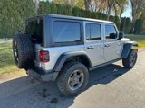 Used 2019 Jeep Wrangler Unlimited Rubicon image 3