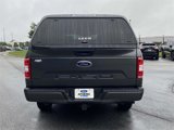 Certified 2018 Ford F150 XL w/ Equipment Group 101A Mid image 4