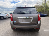 Used 2010 Chevrolet Equinox LT w/ Vehicle Interface Package image 2