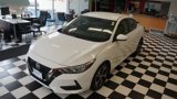 Used 2022 Nissan Sentra SV w/ Trunk Package image 3