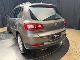 Used 2010 Volkswagen Tiguan SEL image 5
