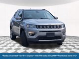 Used 2019 Jeep Compass Limited image 4