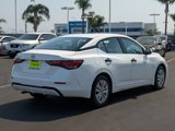 New 2025 Nissan Sentra S image 5