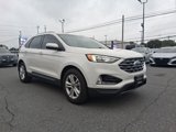 Certified 2020 Ford Edge SEL w/ Convenience Package image 3