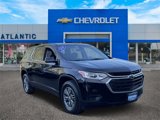 Used 2020 Chevrolet Traverse LS image 6