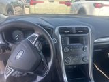 Used 2020 Ford Fusion S image 5