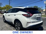 Used 2017 Nissan Murano SV image 5