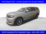 Used 2019 Dodge Durango GT image 4
