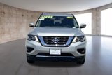 Used 2020 Nissan Pathfinder S image 3