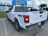Used 2020 Ford F150 XLT w/ Equipment Group 302A Luxury image 2