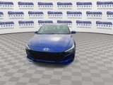 Certified 2023 Hyundai Elantra SEL image 4