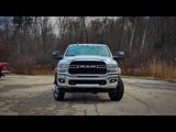 New 2024 RAM 5500 Tradesman image 4
