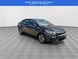 Certified 2019 Kia Forte LXS image 2
