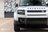 Used 2023 Land Rover Defender 90 X-Dynamic SE image 4