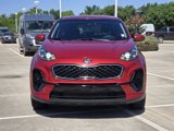 Used 2022 Kia Sportage LX image 2