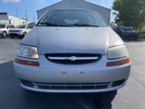 Used 2007 Chevrolet Aveo5 LS image 3