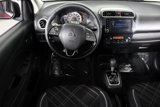 Used 2023 Mitsubishi Mirage Black Edition image 4