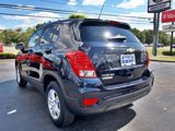 Used 2021 Chevrolet Trax LS w/ Tint and Cruise Package image 5