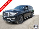 Used 2020 INFINITI QX80 Limited w/ All-Season Package image 2