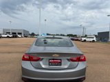 Used 2024 Chevrolet Malibu LT image 3