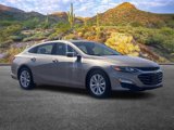 Used 2024 Chevrolet Malibu LT image 2