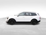 Used 2021 Kia Telluride EX w/ EX Premium Package image 4