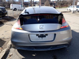Used 2011 Honda CR-Z EX image 3
