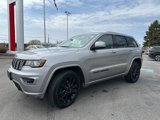 Used 2018 Jeep Grand Cherokee Altitude image 3