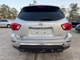 Used 2017 Nissan Pathfinder Platinum w/ Cargo Package image 6