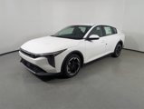 New 2025 Kia K4 EX image 3