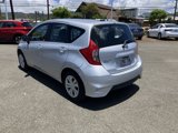 Used 2018 Nissan Versa Note SV image 4