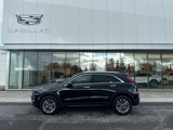 New 2025 Cadillac XT4 Premium Luxury image 6