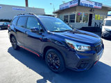 Used 2019 Subaru Forester Sport image 6