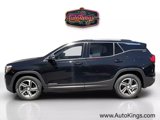 Used 2020 GMC Terrain SLT w/ Preferred Package image 2