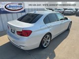 Used 2017 BMW 328d Sedan image 6