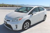 Used 2015 Toyota Prius Two image 6