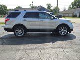 Used 2014 Ford Explorer Limited w/ Equipment Group 301A image 5