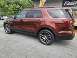 Used 2016 Ford Explorer Sport w/ Equipment Group 401A image 2