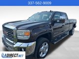 Used 2016 GMC Sierra 2500 SLT w/ Duramax Plus Package image 4