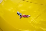 Used 2007 Chevrolet Corvette Coupe w/ Preferred Equipment Group image 4