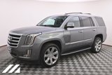 Used 2020 Cadillac Escalade Luxury image 2