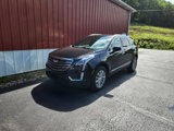 Used 2018 Cadillac XT5 Luxury w/ Driver Awareness Package image 3
