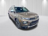 Used 2022 Chevrolet TrailBlazer ACTIV w/ Sun and Liftgate Package image 2