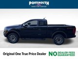 Used 2020 Ford Ranger Lariat w/ Equipment Group 501A Mid image 2